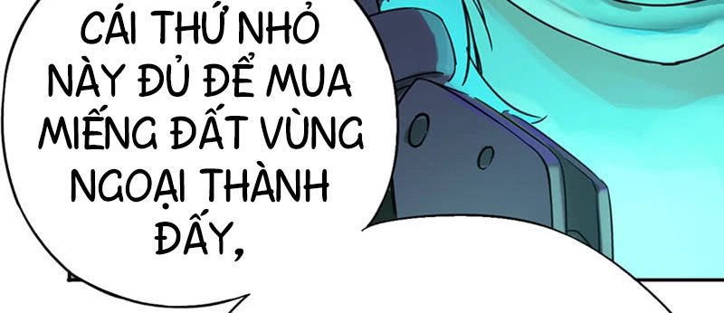 Cuộc Sống Tận Thế Bắt Đầu Từ Số 0 Chapter 6 - 18