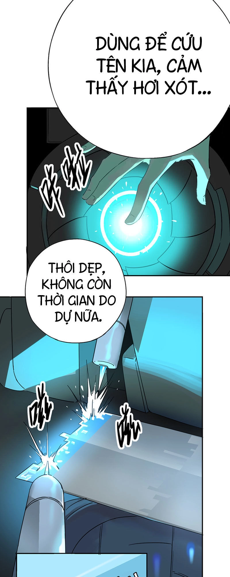 Cuộc Sống Tận Thế Bắt Đầu Từ Số 0 Chapter 6 - 19