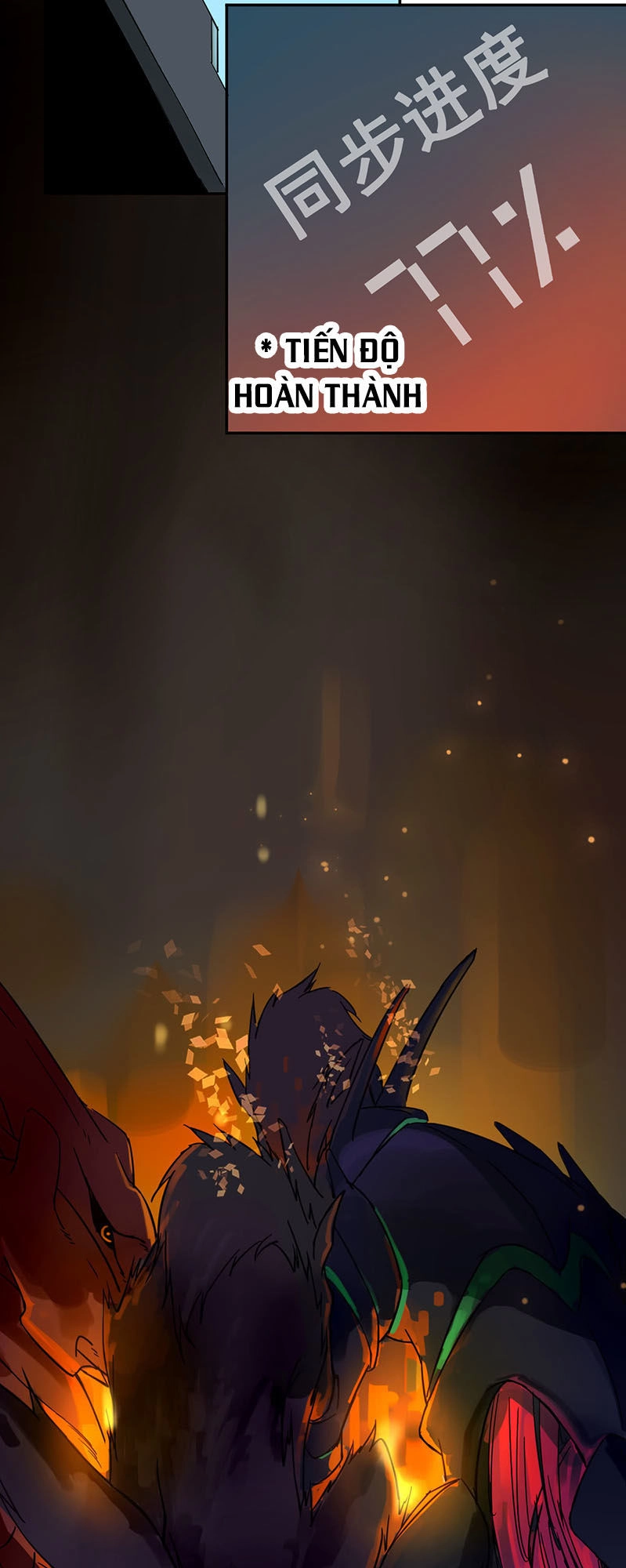 Cuộc Sống Tận Thế Bắt Đầu Từ Số 0 Chapter 6 - 21