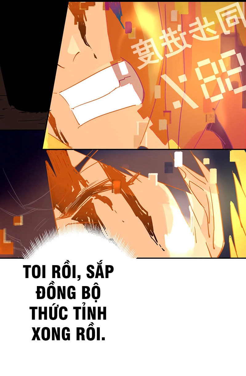 Cuộc Sống Tận Thế Bắt Đầu Từ Số 0 Chapter 6 - 23