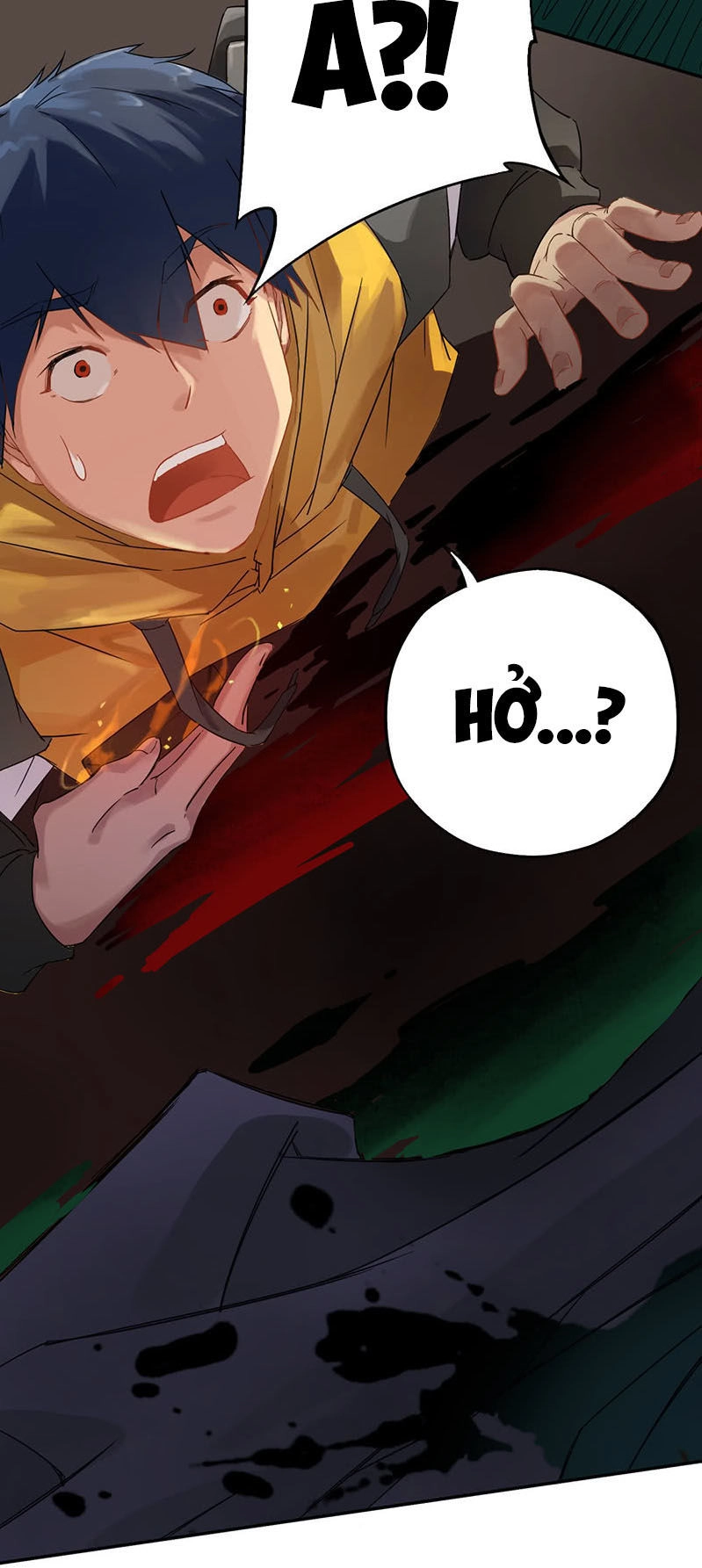 Cuộc Sống Tận Thế Bắt Đầu Từ Số 0 Chapter 6 - 29