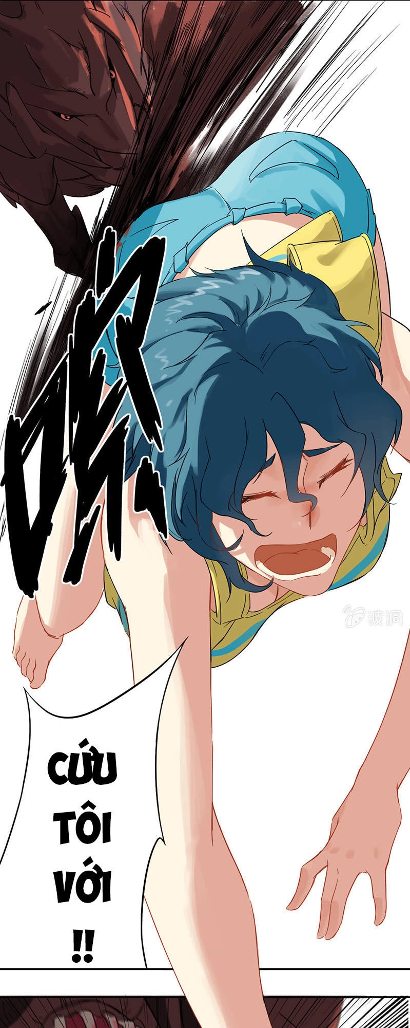 Cuộc Sống Tận Thế Bắt Đầu Từ Số 0 Chapter 6 - 33