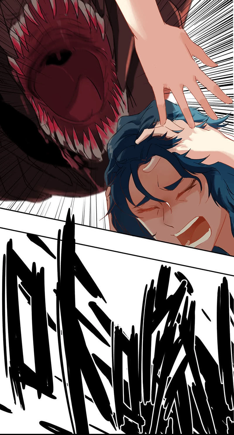 Cuộc Sống Tận Thế Bắt Đầu Từ Số 0 Chapter 6 - 34