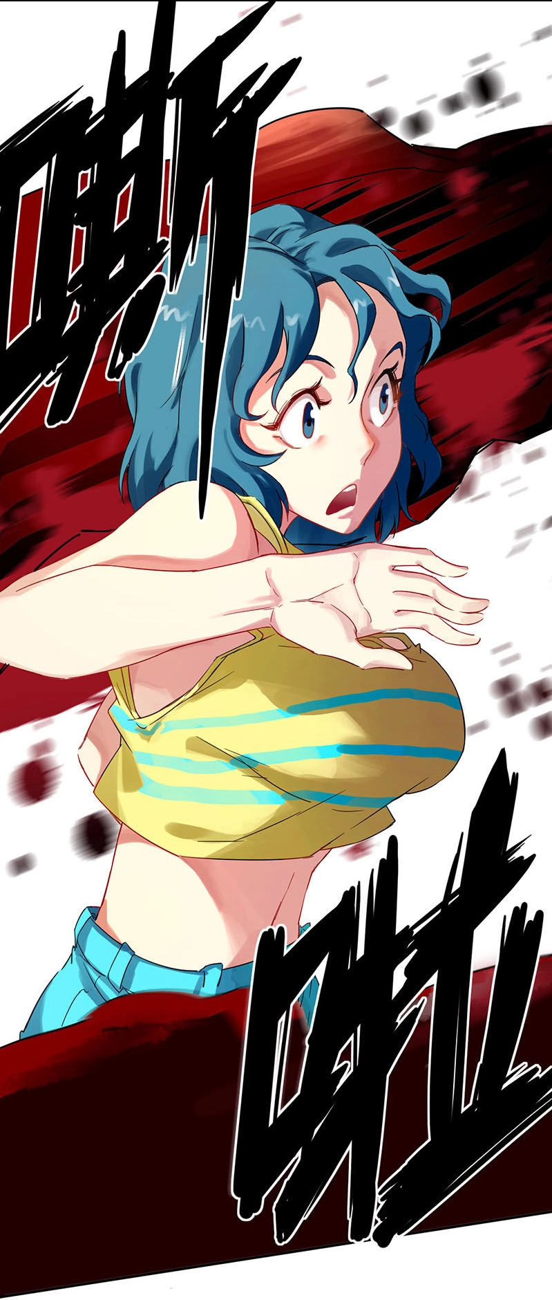 Cuộc Sống Tận Thế Bắt Đầu Từ Số 0 Chapter 6 - 35