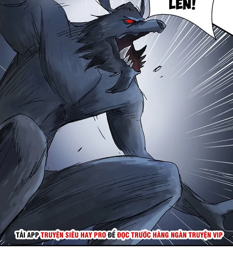 Cuộc Sống Tận Thế Bắt Đầu Từ Số 0 Chapter 8 - 20