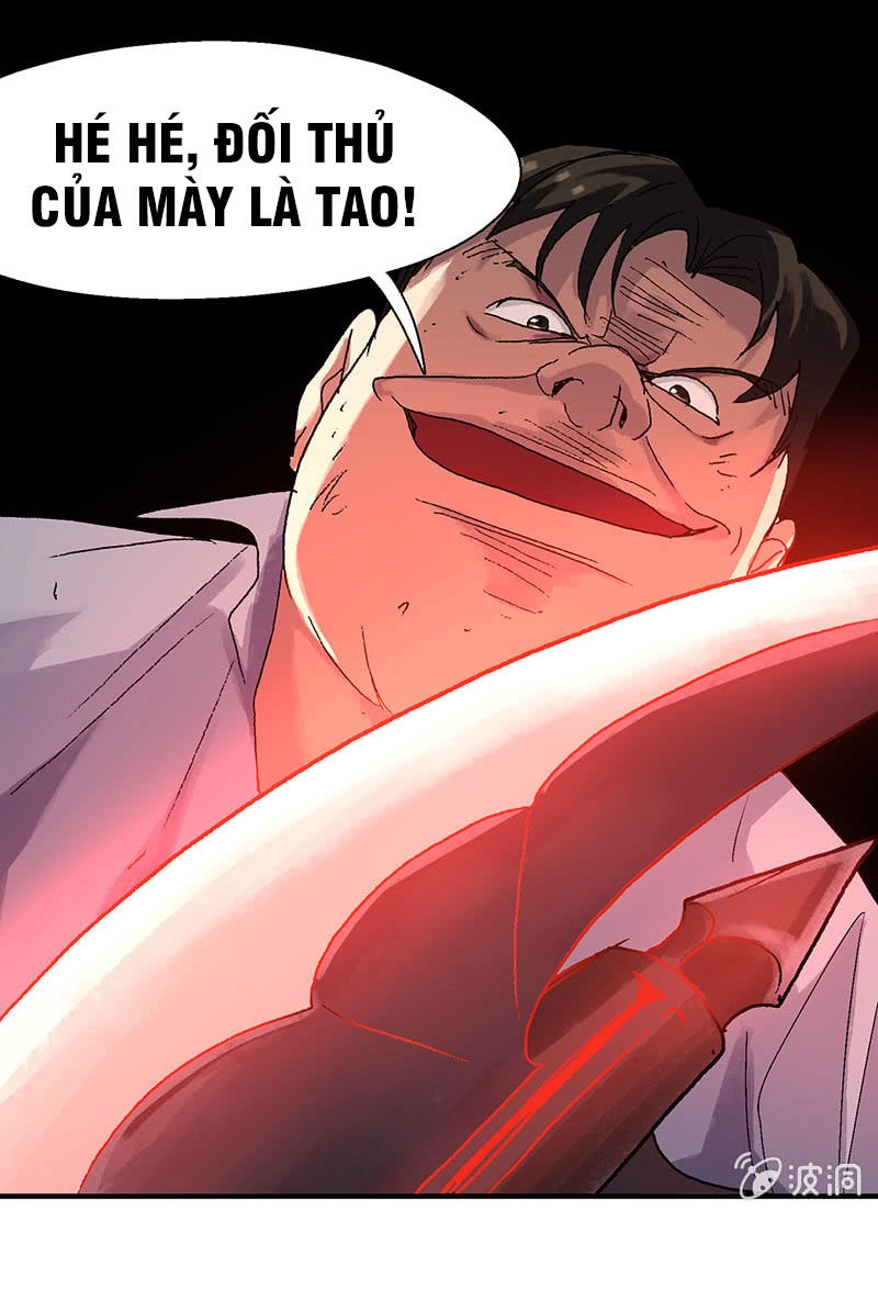 Cuộc Sống Tận Thế Bắt Đầu Từ Số 0 Chapter 11 - 16