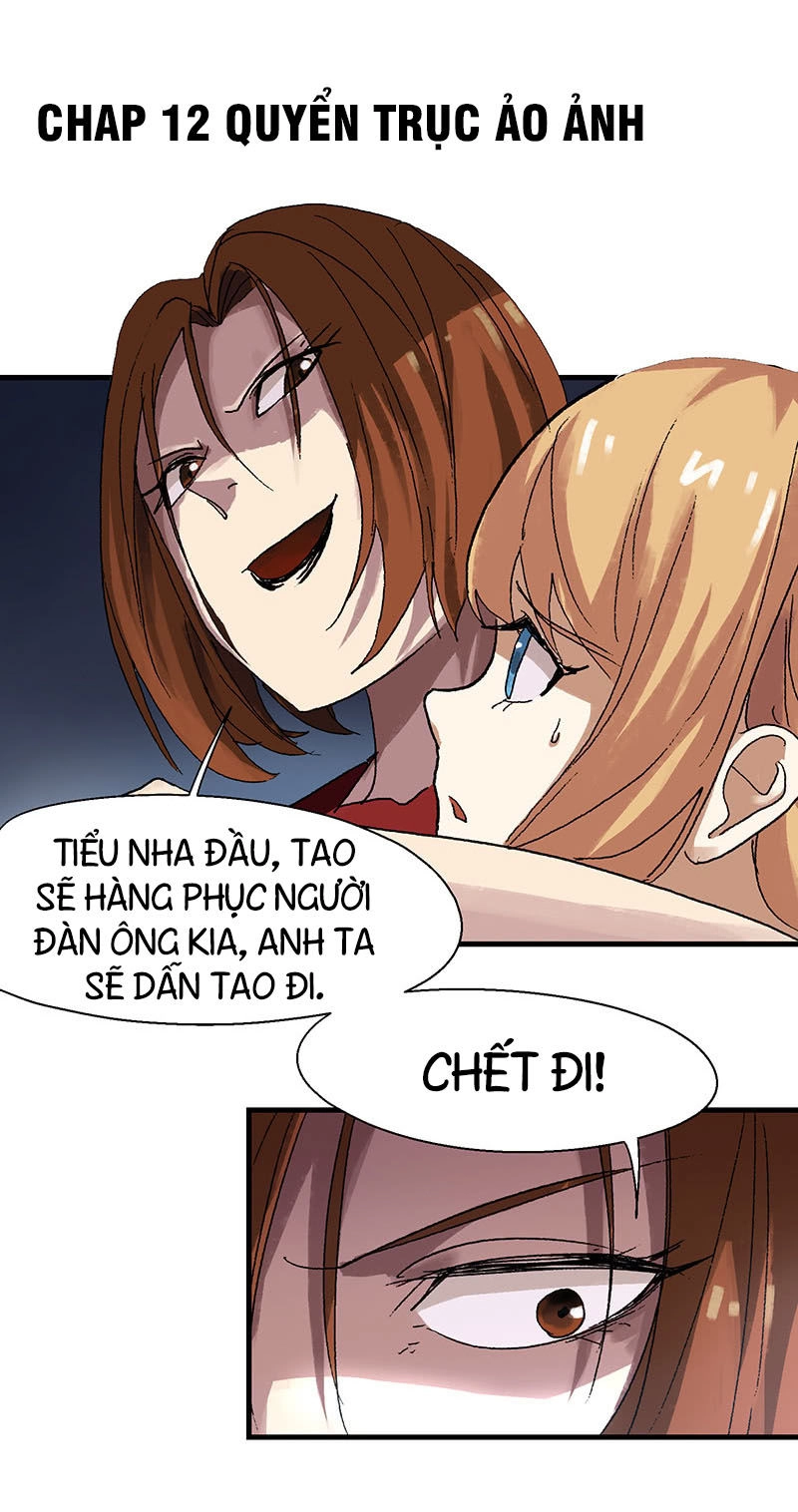 Cuộc Sống Tận Thế Bắt Đầu Từ Số 0 Chapter 12 - 2