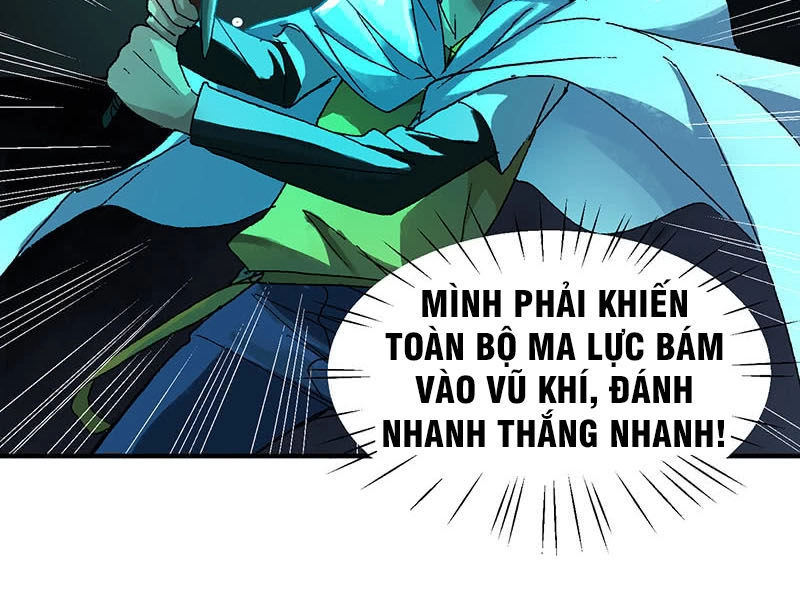 Cuộc Sống Tận Thế Bắt Đầu Từ Số 0 Chapter 12 - 5