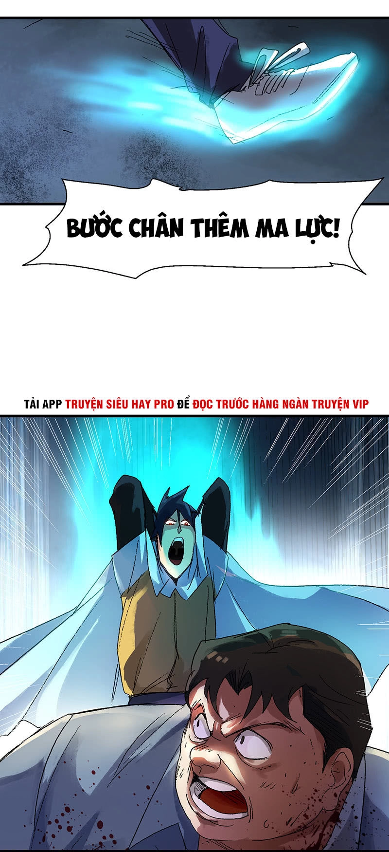 Cuộc Sống Tận Thế Bắt Đầu Từ Số 0 Chapter 12 - 8