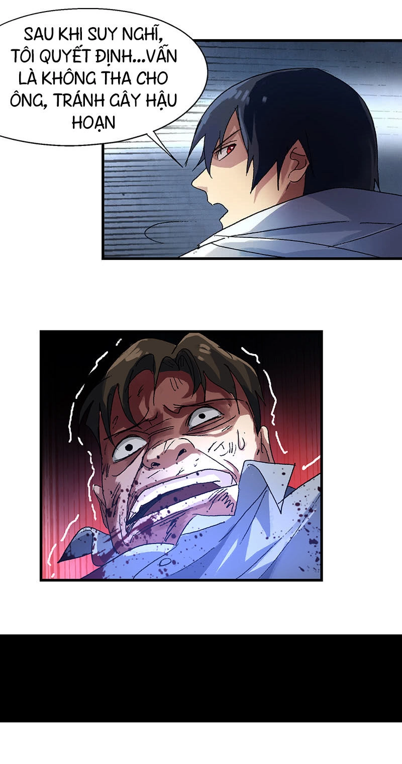 Cuộc Sống Tận Thế Bắt Đầu Từ Số 0 Chapter 12 - 17