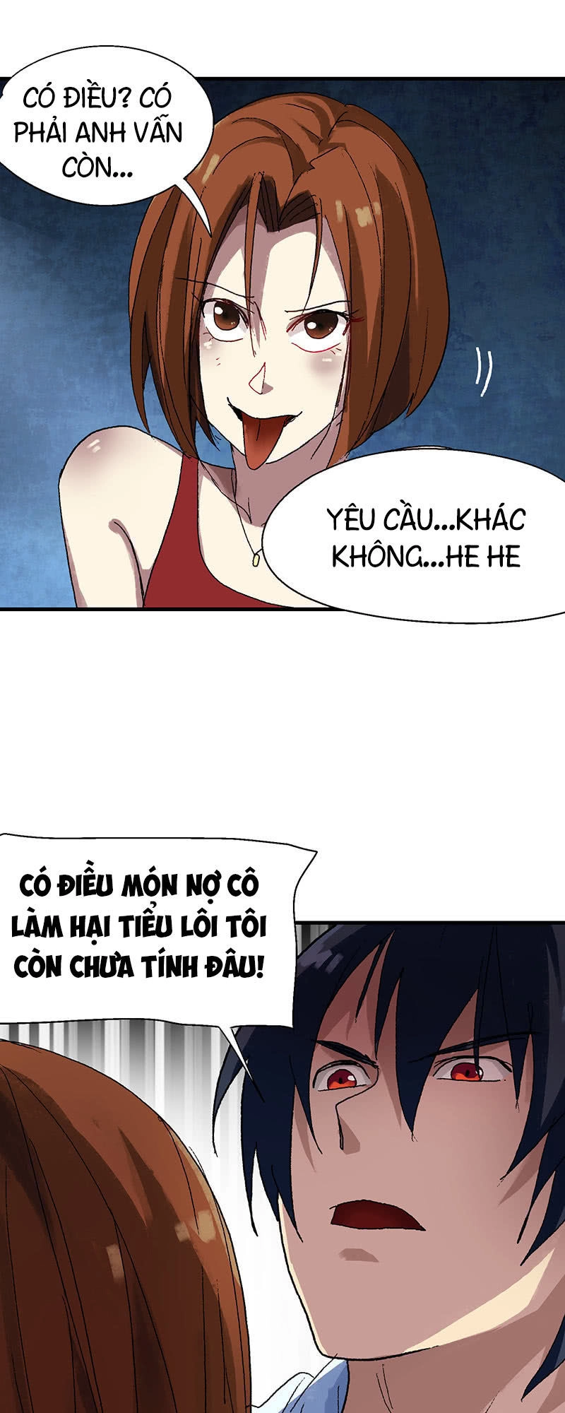 Cuộc Sống Tận Thế Bắt Đầu Từ Số 0 Chapter 12 - 23