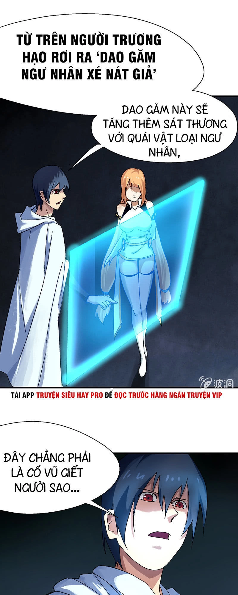 Cuộc Sống Tận Thế Bắt Đầu Từ Số 0 Chapter 13 - 10