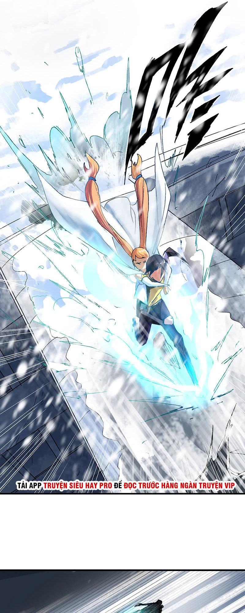 Cuộc Sống Tận Thế Bắt Đầu Từ Số 0 Chapter 13 - 18