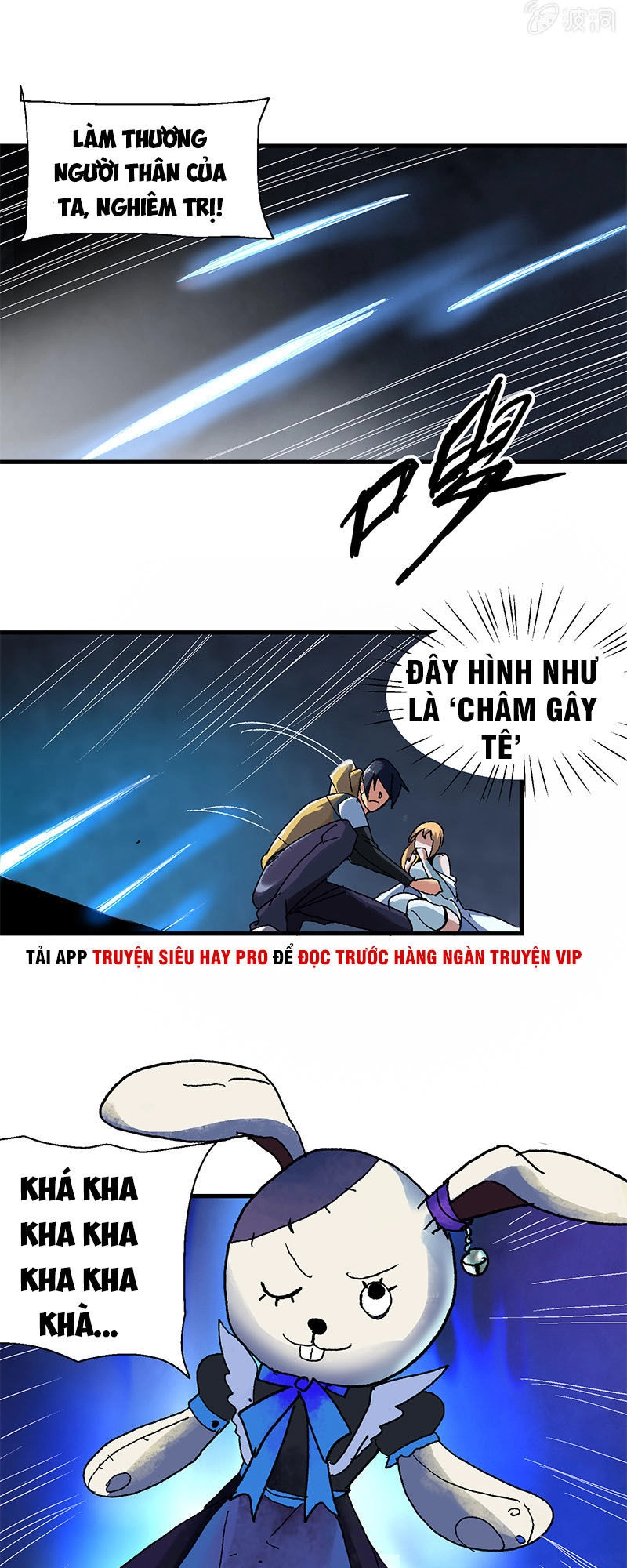 Cuộc Sống Tận Thế Bắt Đầu Từ Số 0 Chapter 13 - 26