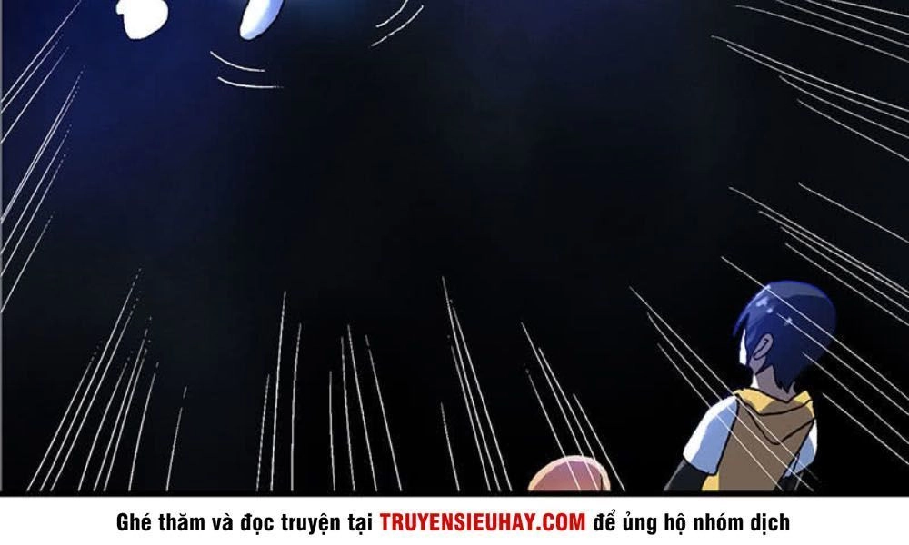 Cuộc Sống Tận Thế Bắt Đầu Từ Số 0 Chapter 14 - 3