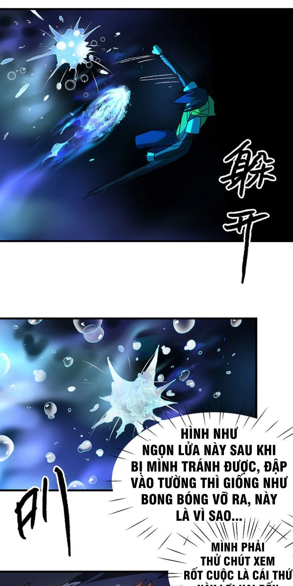 Cuộc Sống Tận Thế Bắt Đầu Từ Số 0 Chapter 14 - 26