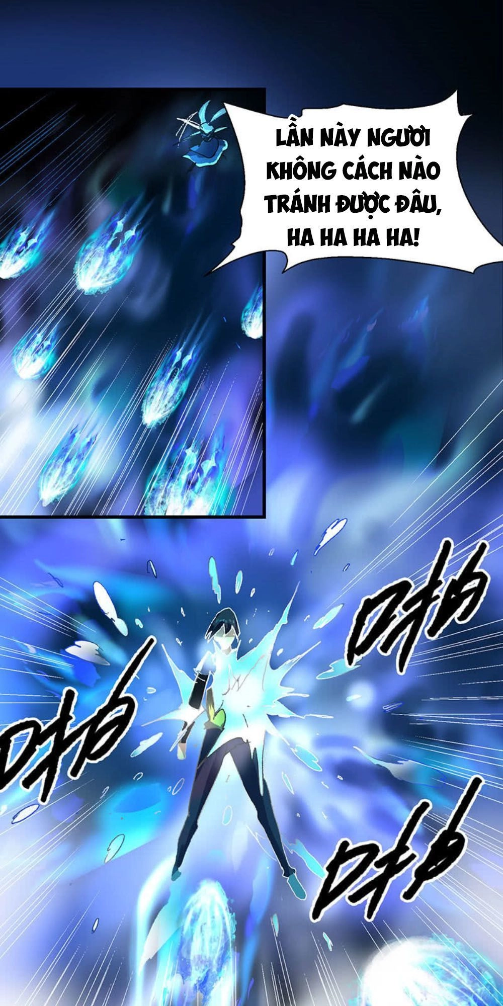 Cuộc Sống Tận Thế Bắt Đầu Từ Số 0 Chapter 14 - 28