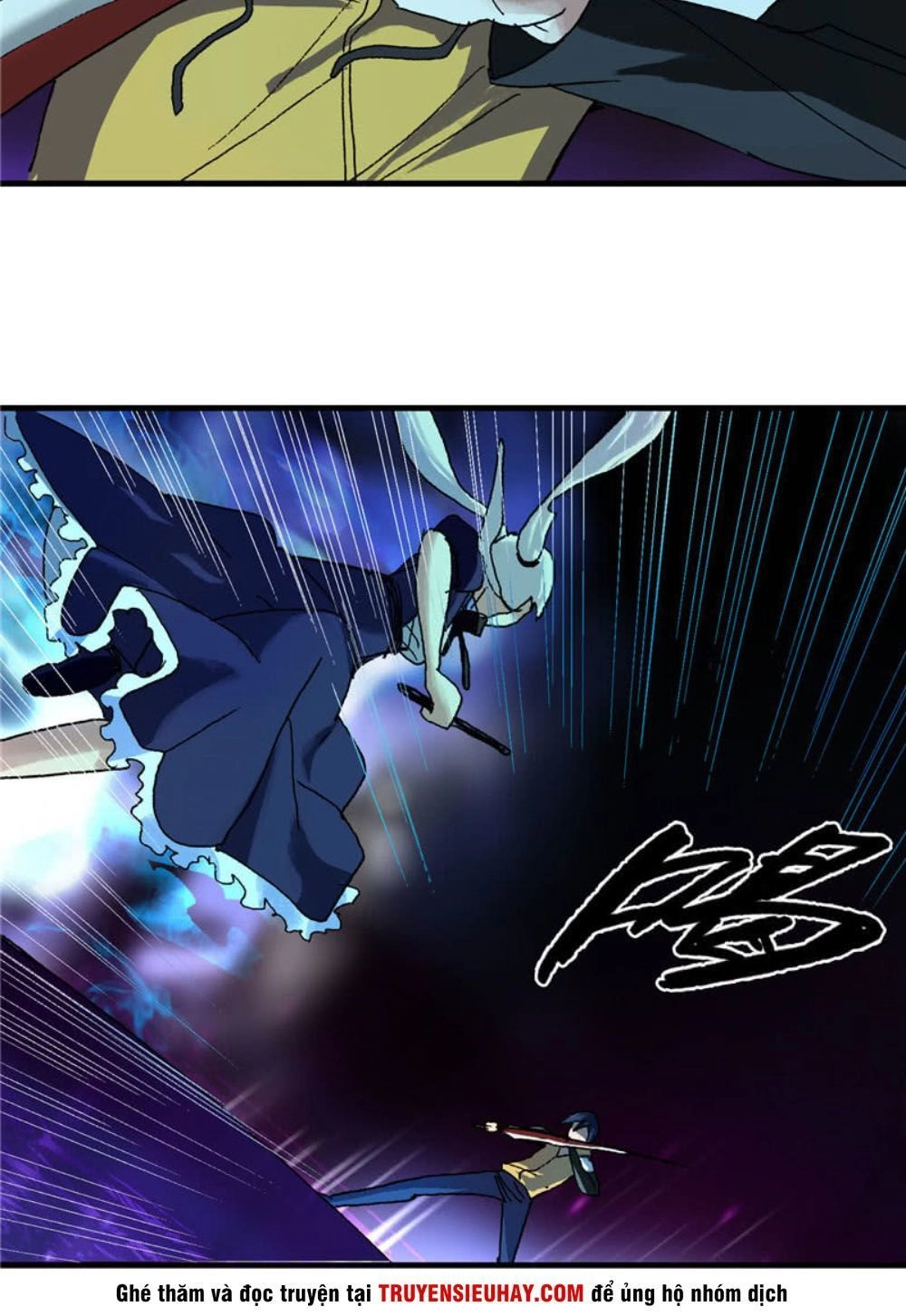 Cuộc Sống Tận Thế Bắt Đầu Từ Số 0 Chapter 14 - 39