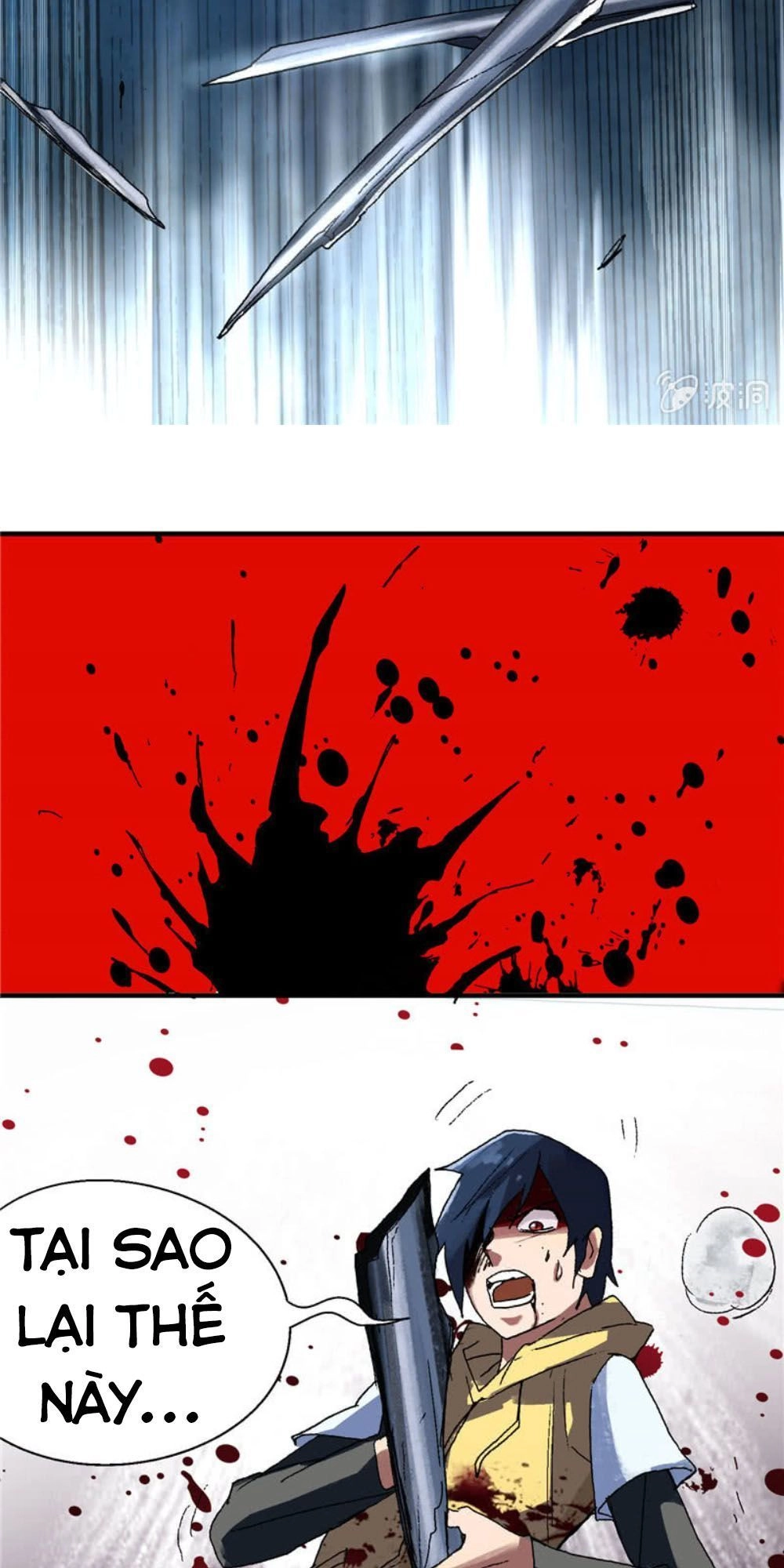 Cuộc Sống Tận Thế Bắt Đầu Từ Số 0 Chapter 14 - 45