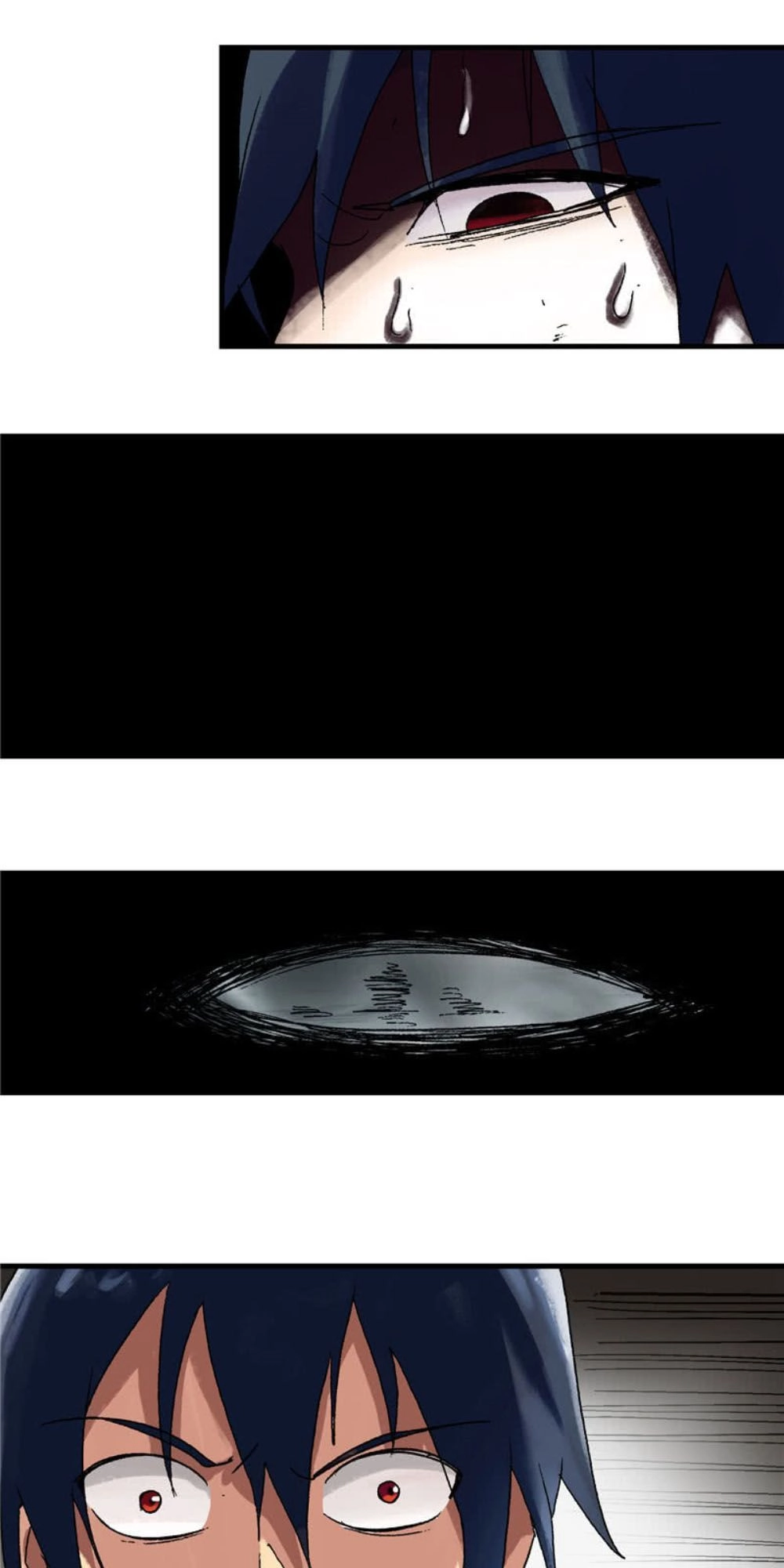 Cuộc Sống Tận Thế Bắt Đầu Từ Số 0 Chapter 14 - 47