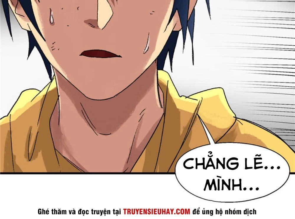 Cuộc Sống Tận Thế Bắt Đầu Từ Số 0 Chapter 14 - 48