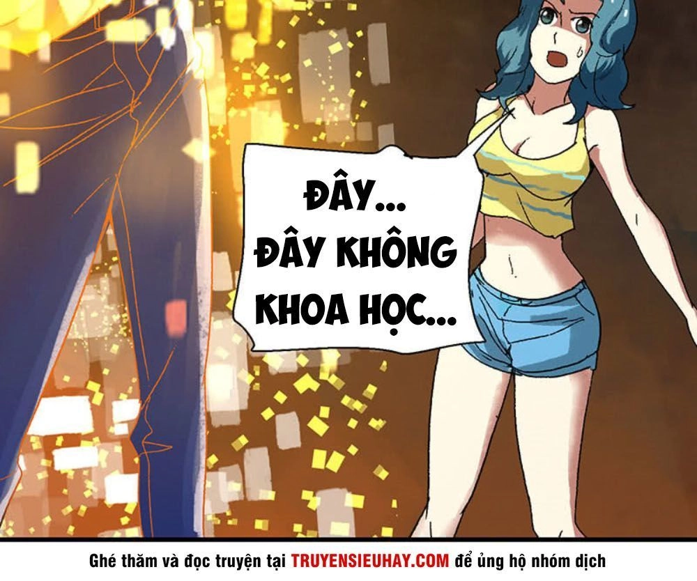 Cuộc Sống Tận Thế Bắt Đầu Từ Số 0 Chapter 14 - 60