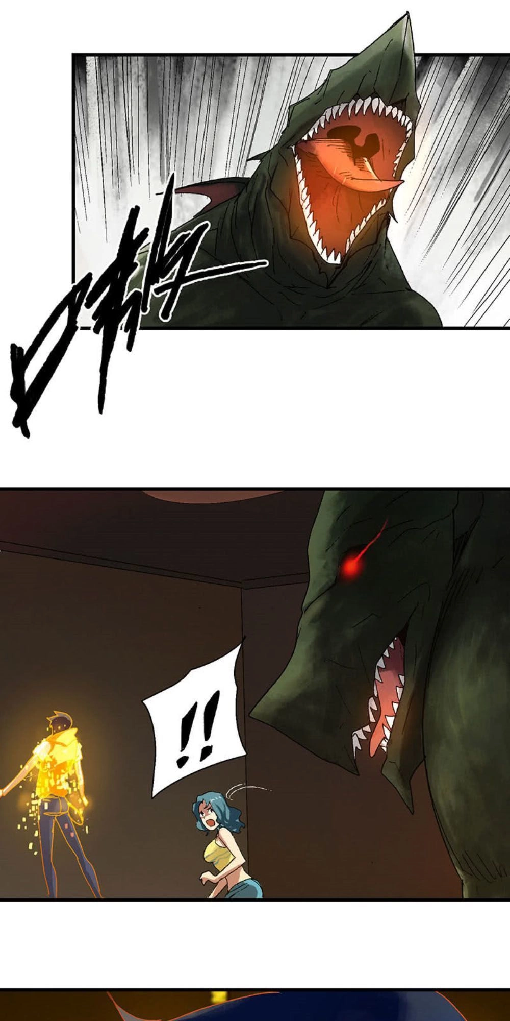 Cuộc Sống Tận Thế Bắt Đầu Từ Số 0 Chapter 14 - 61