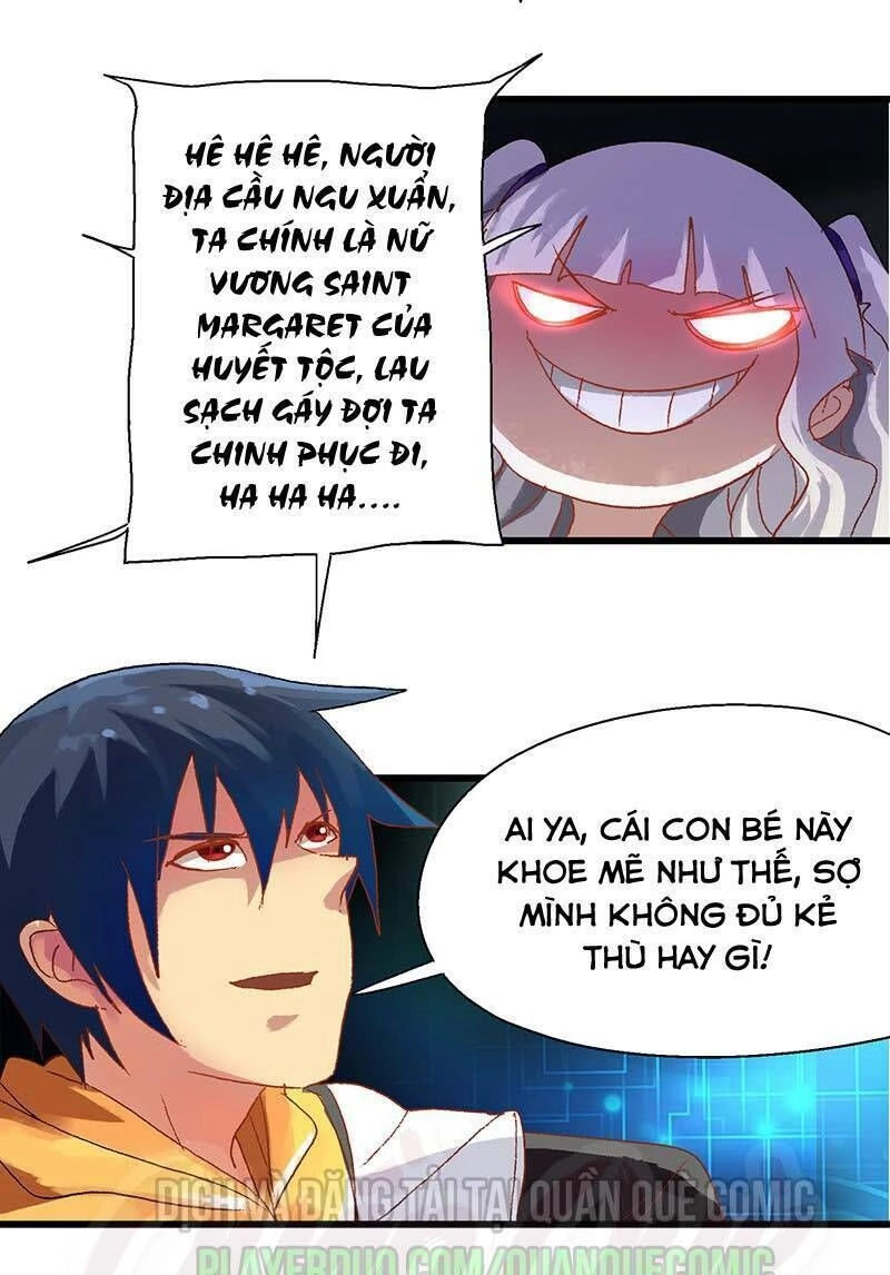 Cuộc Sống Tận Thế Bắt Đầu Từ Số 0 Chapter 15 - 16