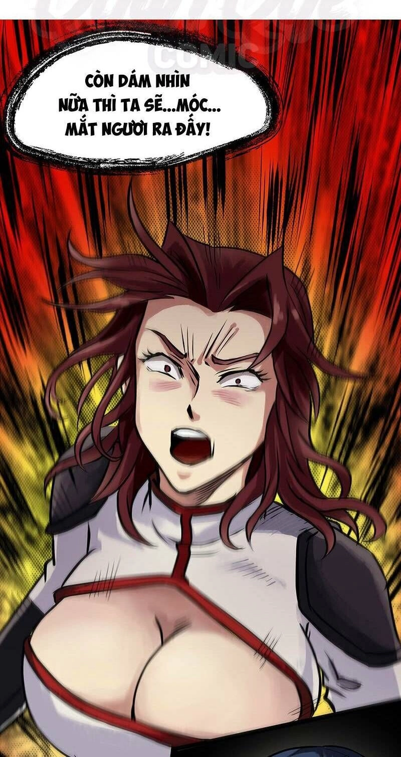 Cuộc Sống Tận Thế Bắt Đầu Từ Số 0 Chapter 16 - 35