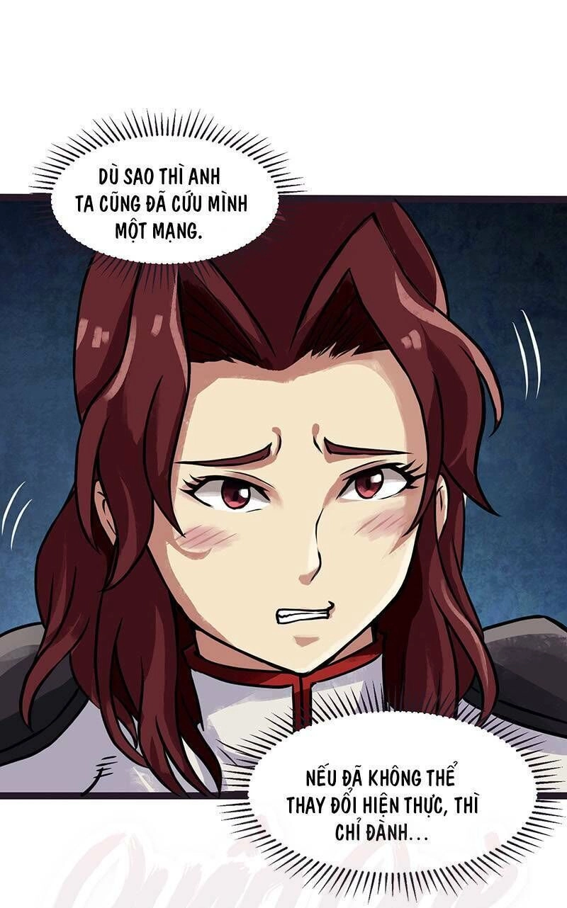 Cuộc Sống Tận Thế Bắt Đầu Từ Số 0 Chapter 16 - 42