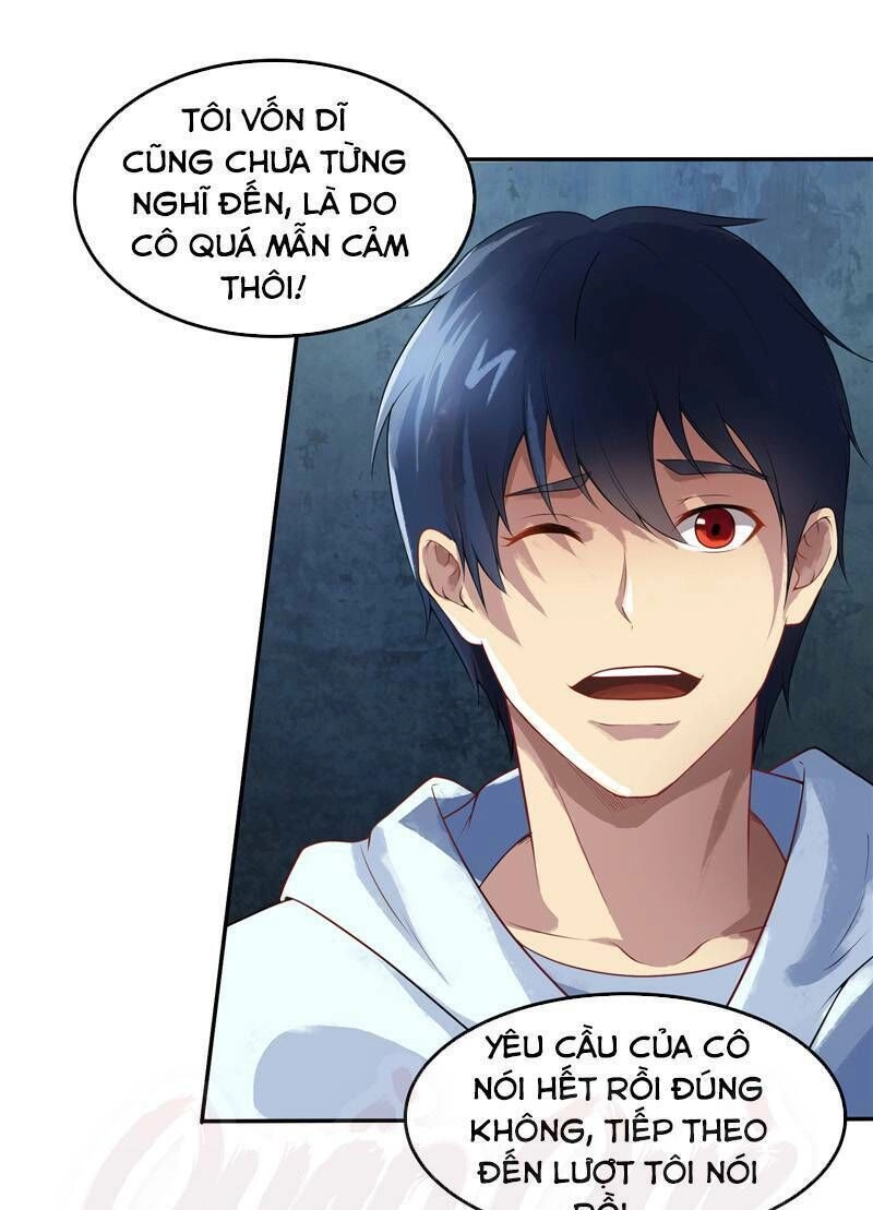 Cuộc Sống Tận Thế Bắt Đầu Từ Số 0 Chapter 17 - 5