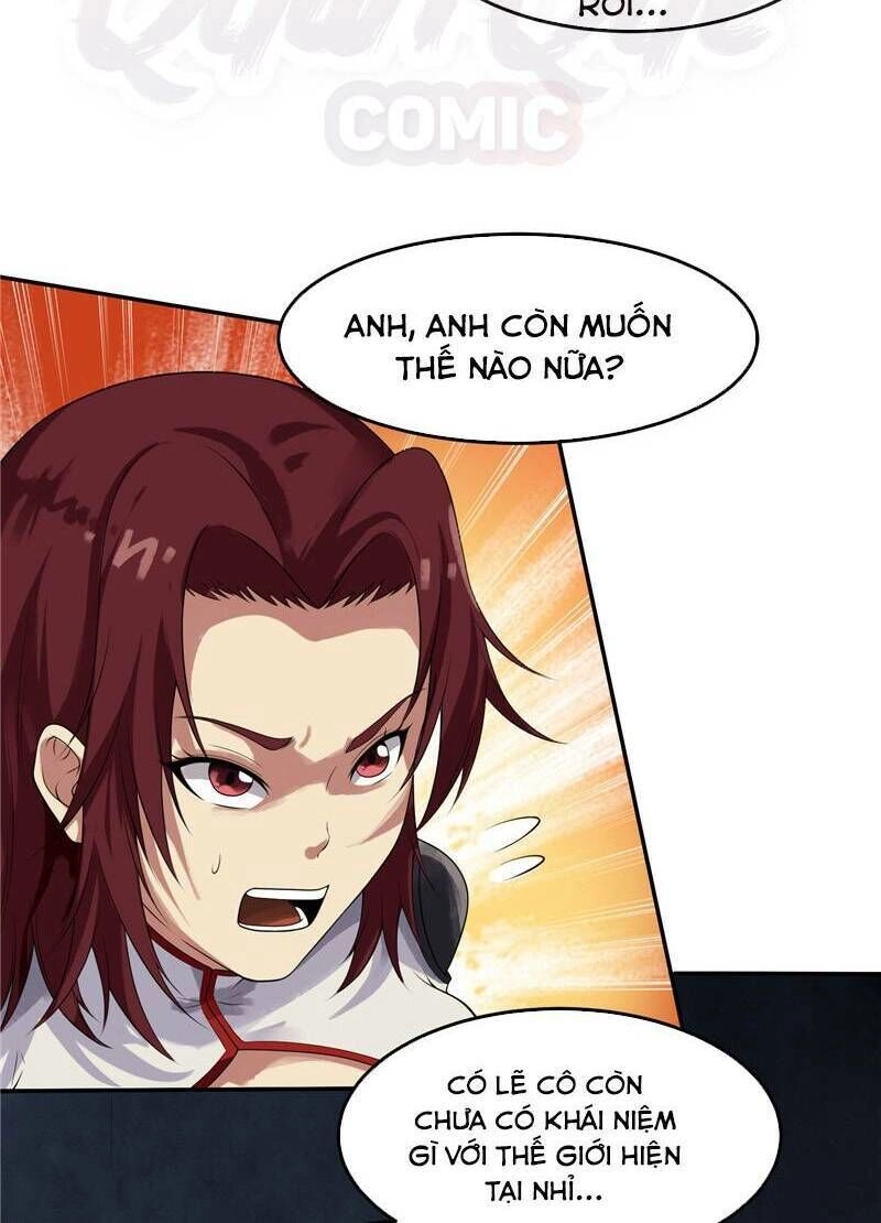 Cuộc Sống Tận Thế Bắt Đầu Từ Số 0 Chapter 17 - 6