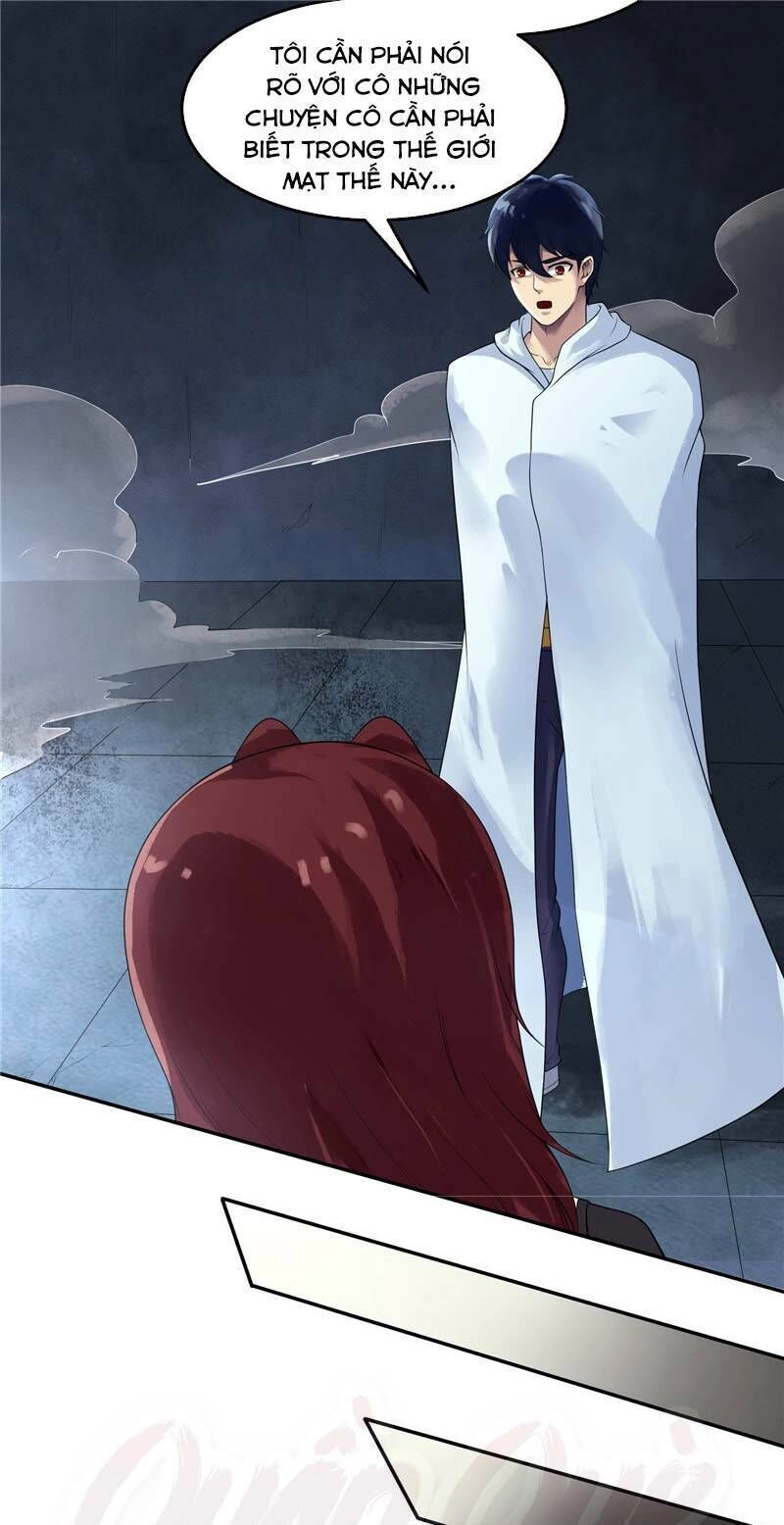 Cuộc Sống Tận Thế Bắt Đầu Từ Số 0 Chapter 17 - 7