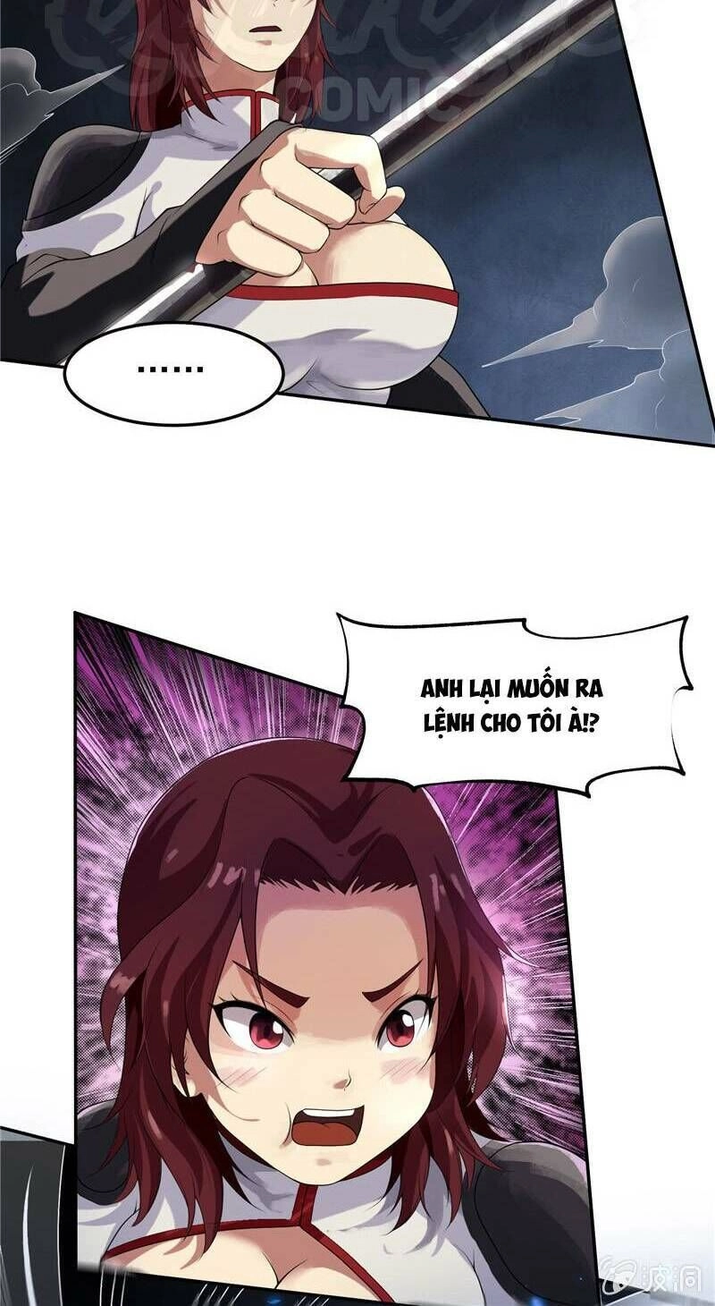 Cuộc Sống Tận Thế Bắt Đầu Từ Số 0 Chapter 17 - 10