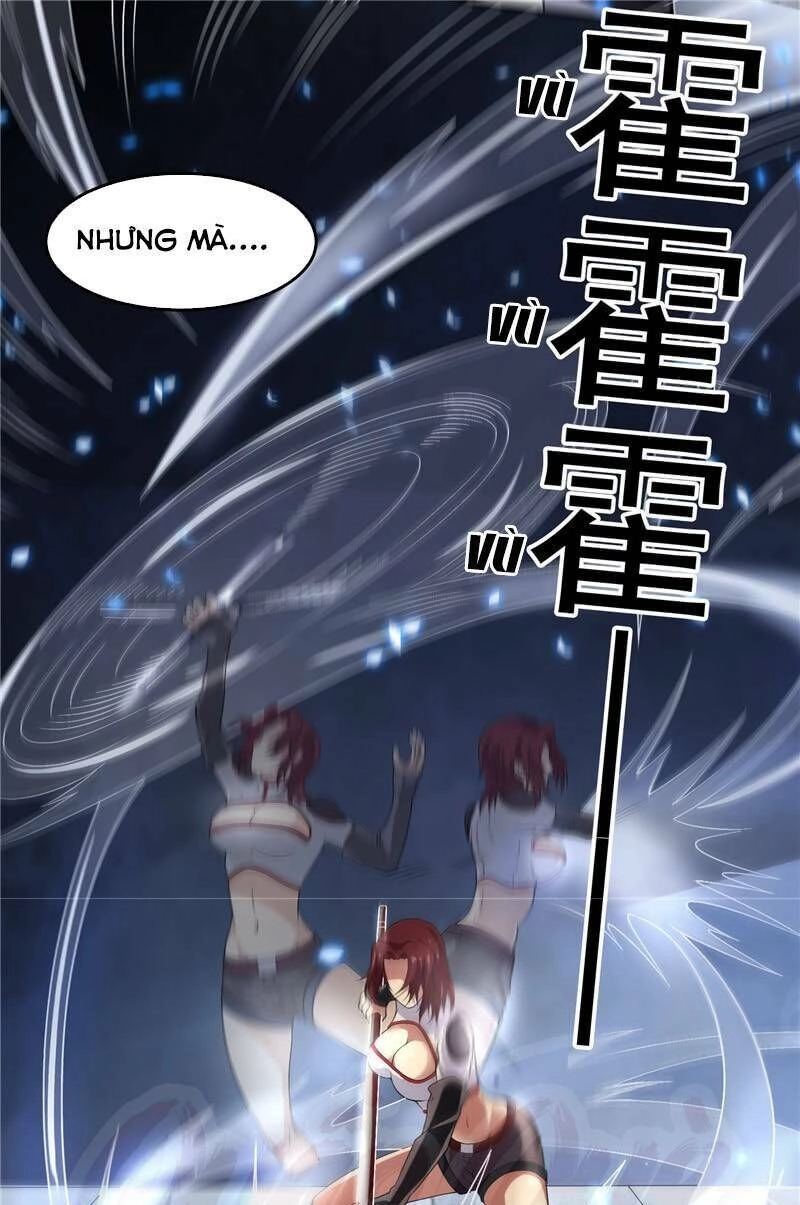 Cuộc Sống Tận Thế Bắt Đầu Từ Số 0 Chapter 17 - 11