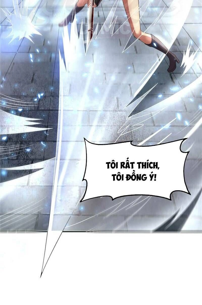 Cuộc Sống Tận Thế Bắt Đầu Từ Số 0 Chapter 17 - 12