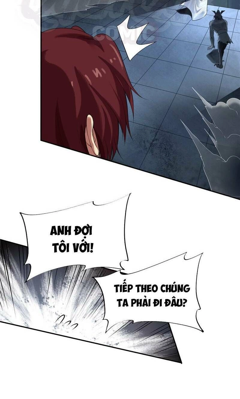 Cuộc Sống Tận Thế Bắt Đầu Từ Số 0 Chapter 17 - 14