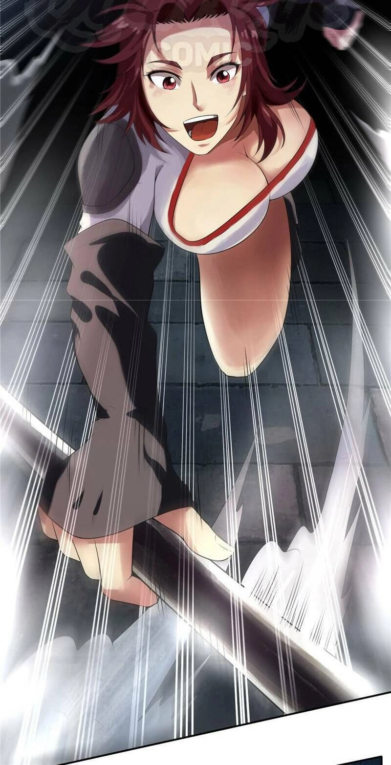 Cuộc Sống Tận Thế Bắt Đầu Từ Số 0 Chapter 17 - 18