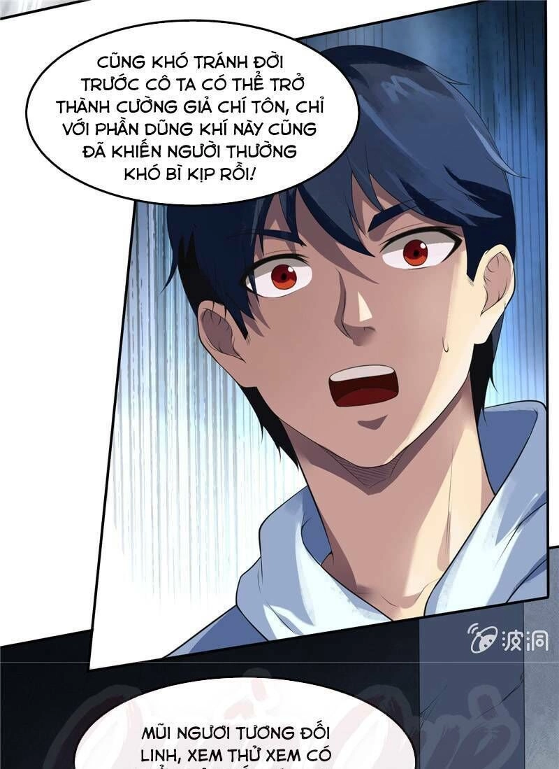 Cuộc Sống Tận Thế Bắt Đầu Từ Số 0 Chapter 17 - 19