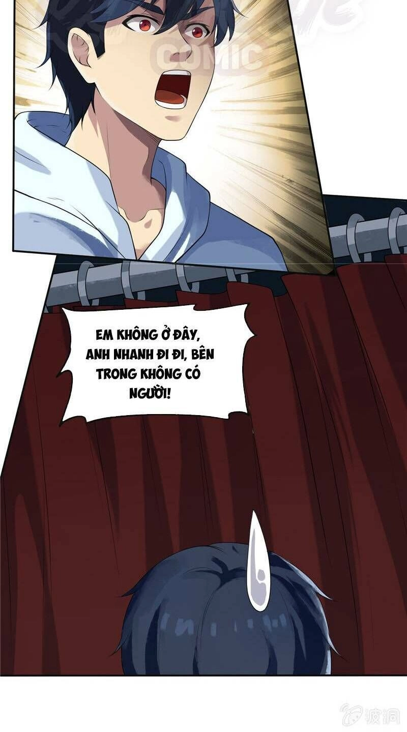 Cuộc Sống Tận Thế Bắt Đầu Từ Số 0 Chapter 17 - 22