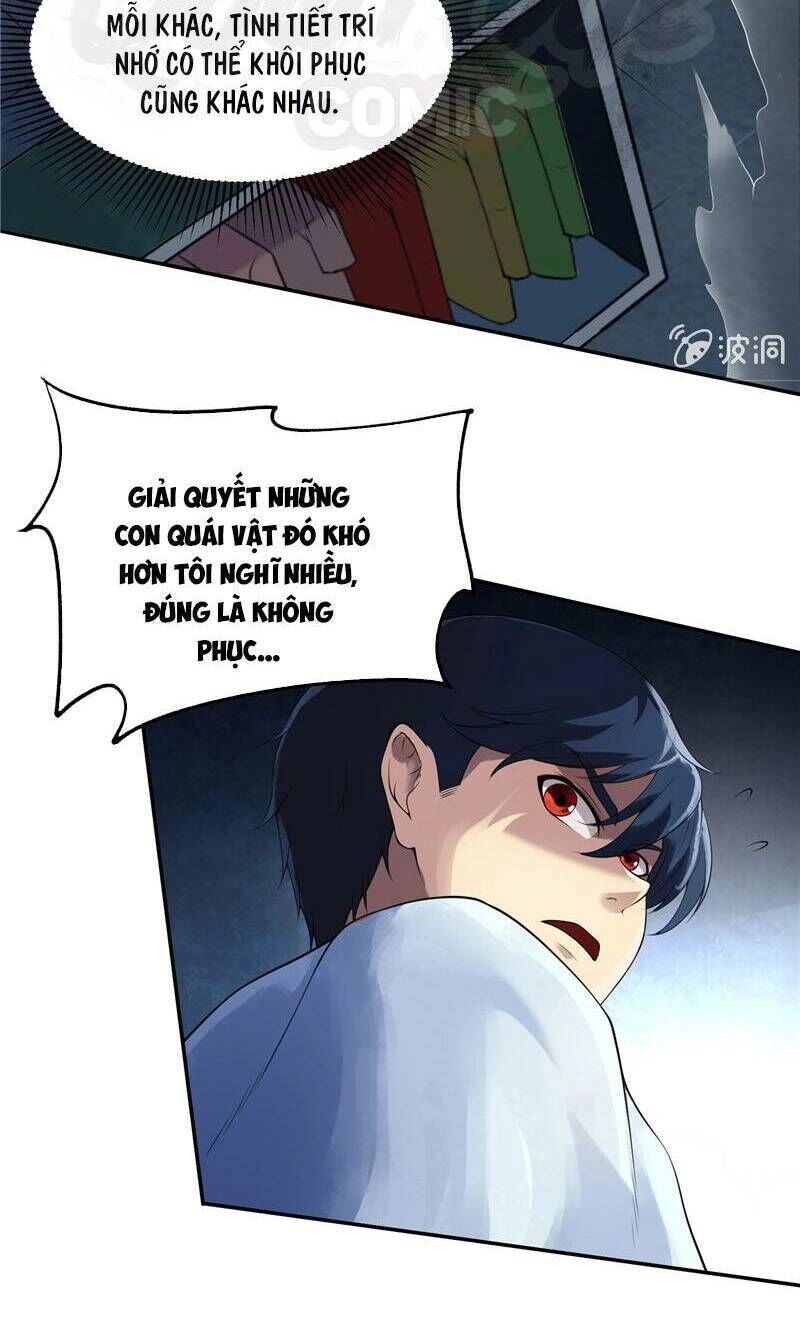 Cuộc Sống Tận Thế Bắt Đầu Từ Số 0 Chapter 17 - 28