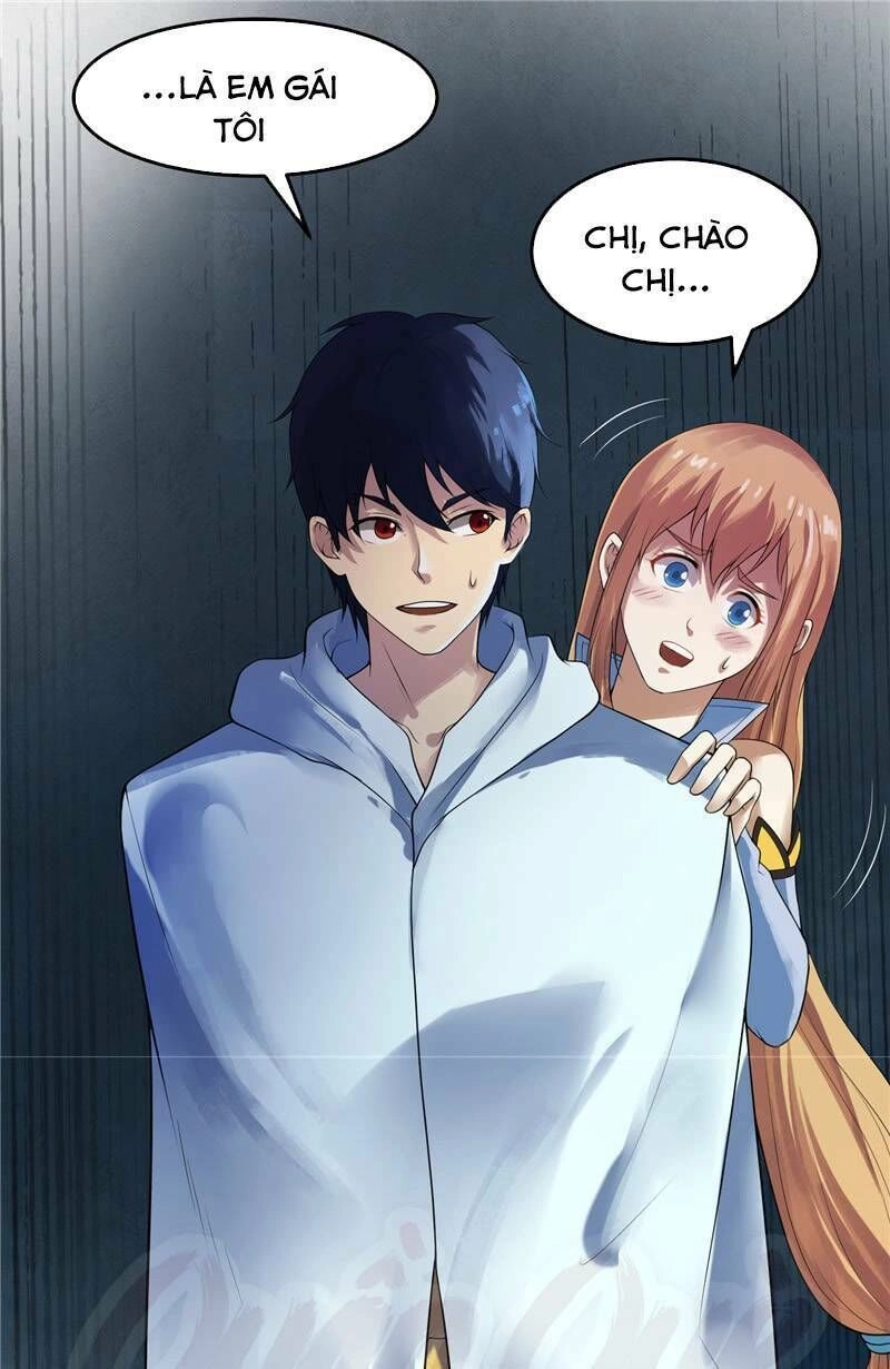 Cuộc Sống Tận Thế Bắt Đầu Từ Số 0 Chapter 17 - 31