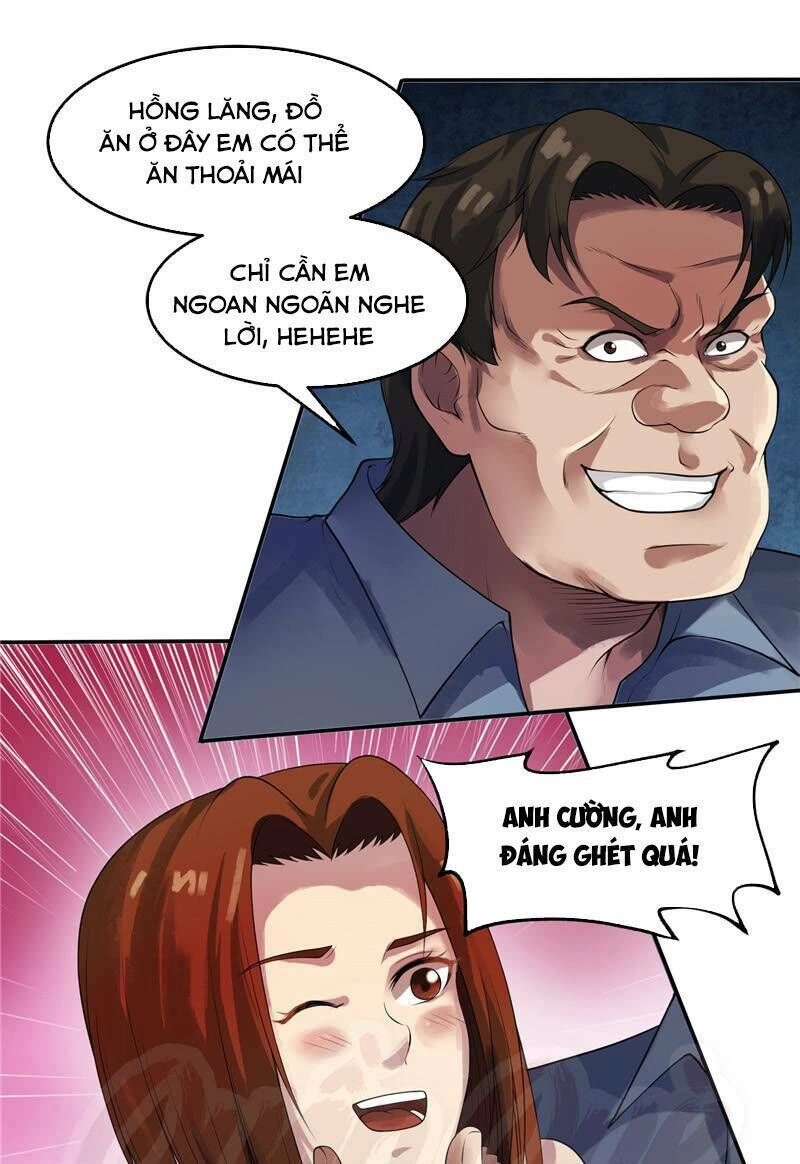 Cuộc Sống Tận Thế Bắt Đầu Từ Số 0 Chapter 17 - 37