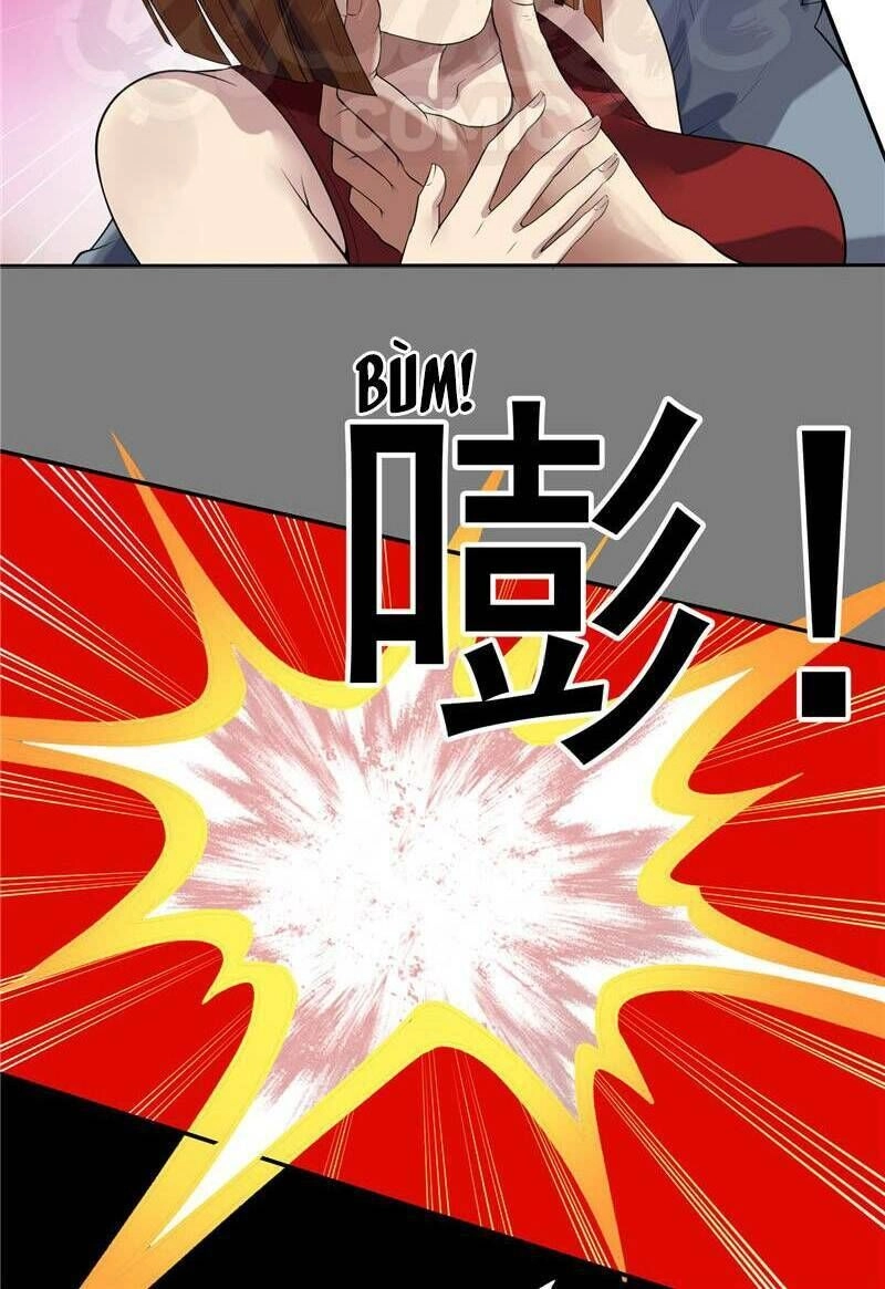 Cuộc Sống Tận Thế Bắt Đầu Từ Số 0 Chapter 17 - 38