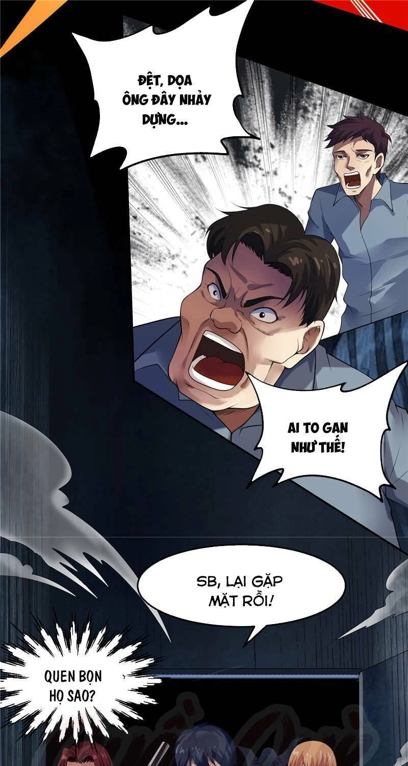 Cuộc Sống Tận Thế Bắt Đầu Từ Số 0 Chapter 17 - 39