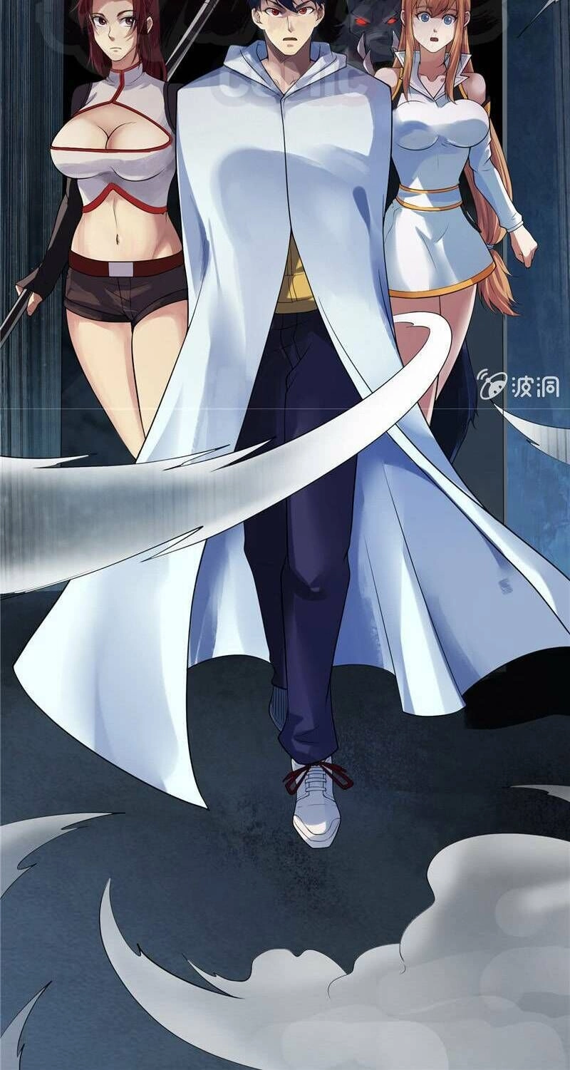 Cuộc Sống Tận Thế Bắt Đầu Từ Số 0 Chapter 17 - 40