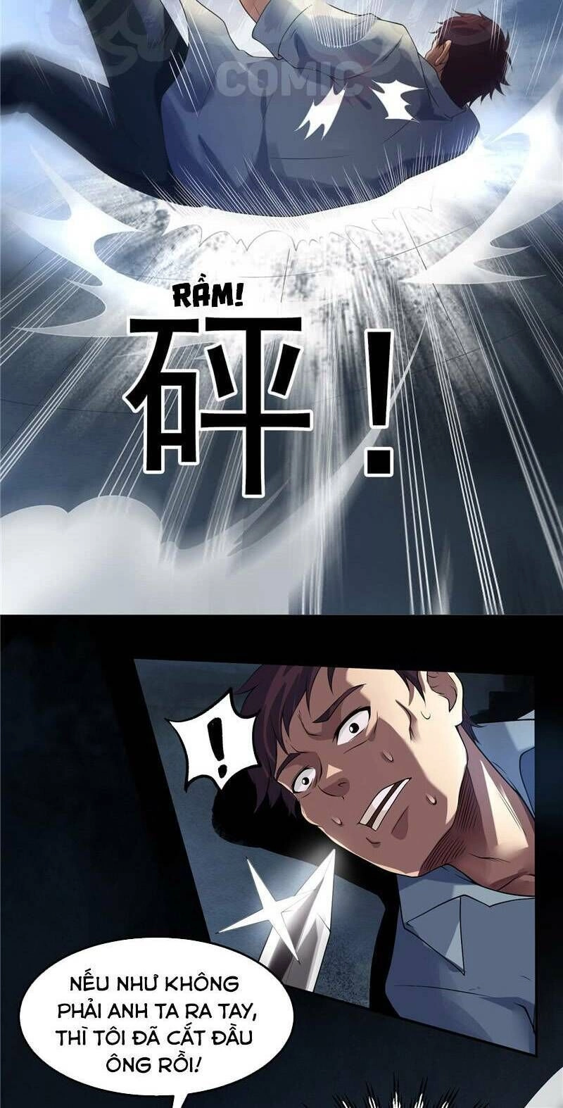 Cuộc Sống Tận Thế Bắt Đầu Từ Số 0 Chapter 17 - 44