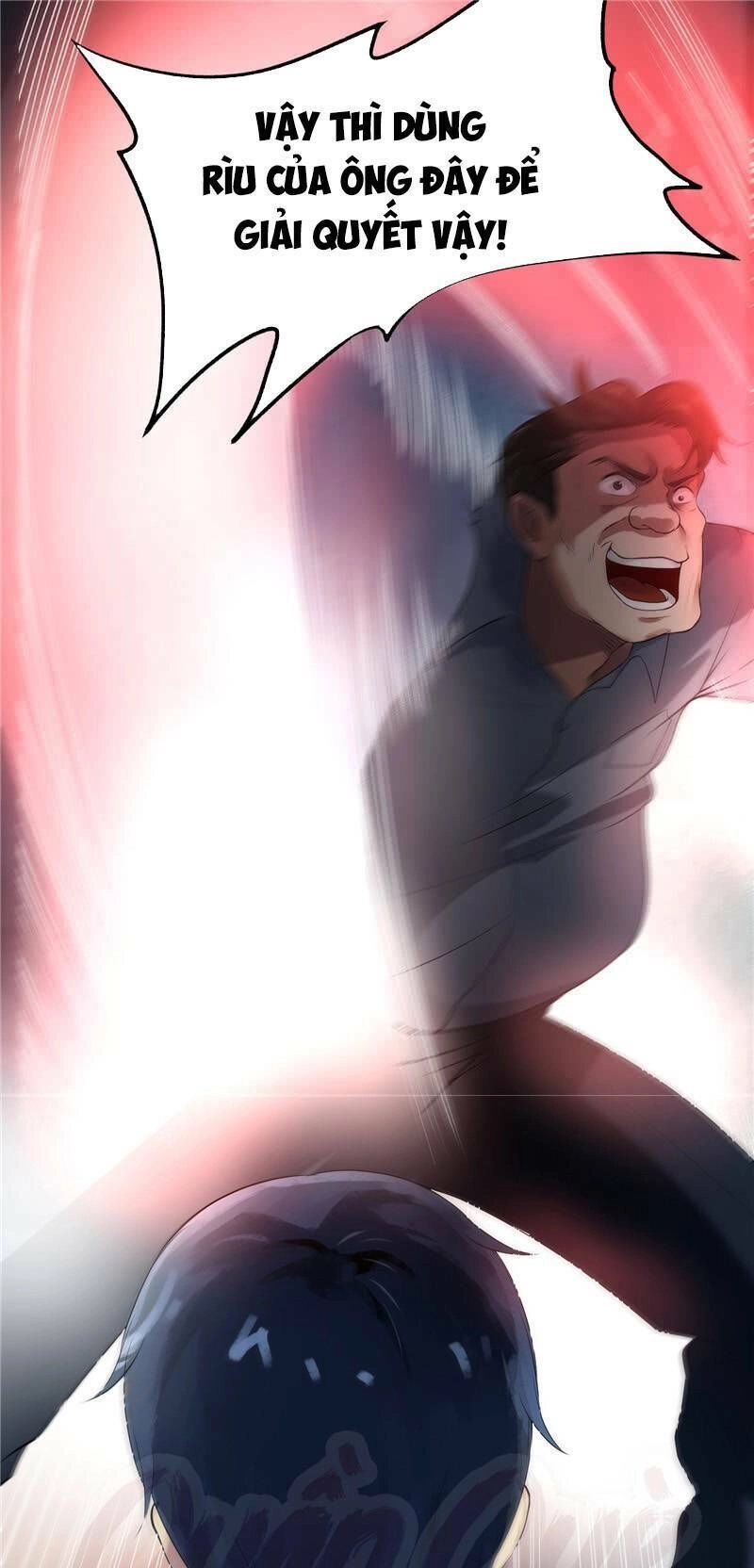 Cuộc Sống Tận Thế Bắt Đầu Từ Số 0 Chapter 17 - 49