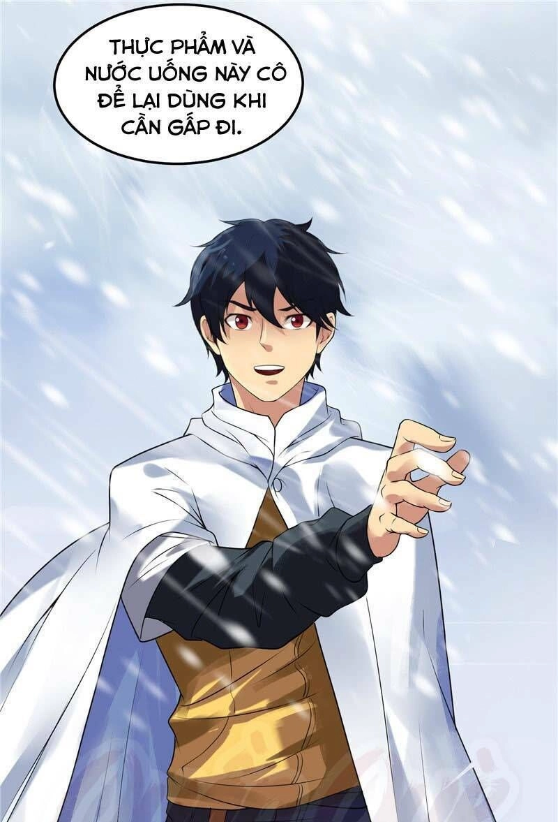 Cuộc Sống Tận Thế Bắt Đầu Từ Số 0 Chapter 19 - 27