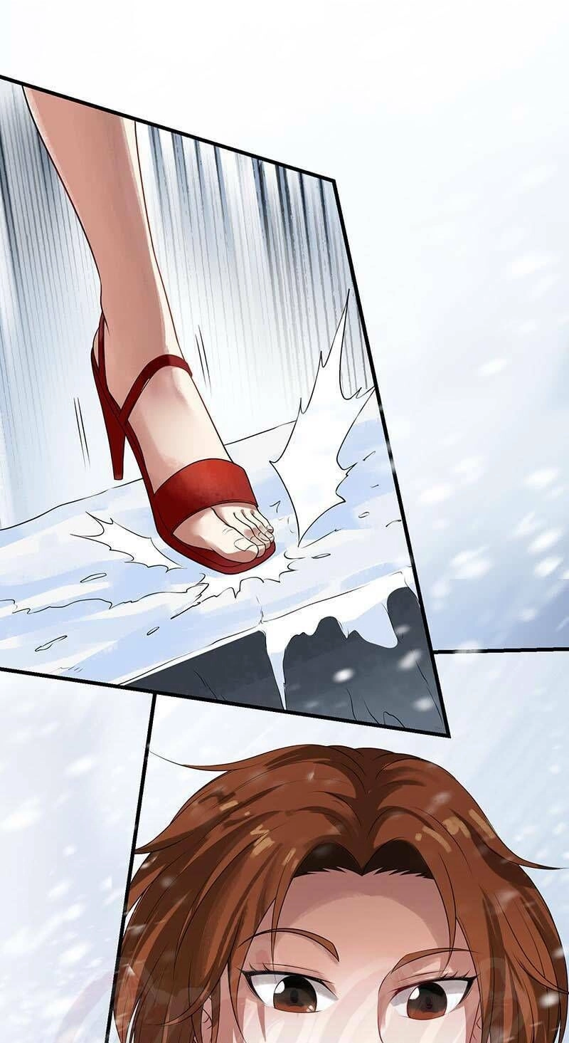 Cuộc Sống Tận Thế Bắt Đầu Từ Số 0 Chapter 20 - 2